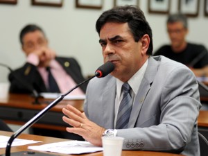 Domingos Sávio (PSDB) integrará CPI do bicheiro e empresário Carlinhos Cachoeira 9 - domingos svio em comisso